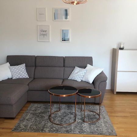 Morze Wrzosow Luxflats Apartment Jastrzebia Gora Ngoại thất bức ảnh