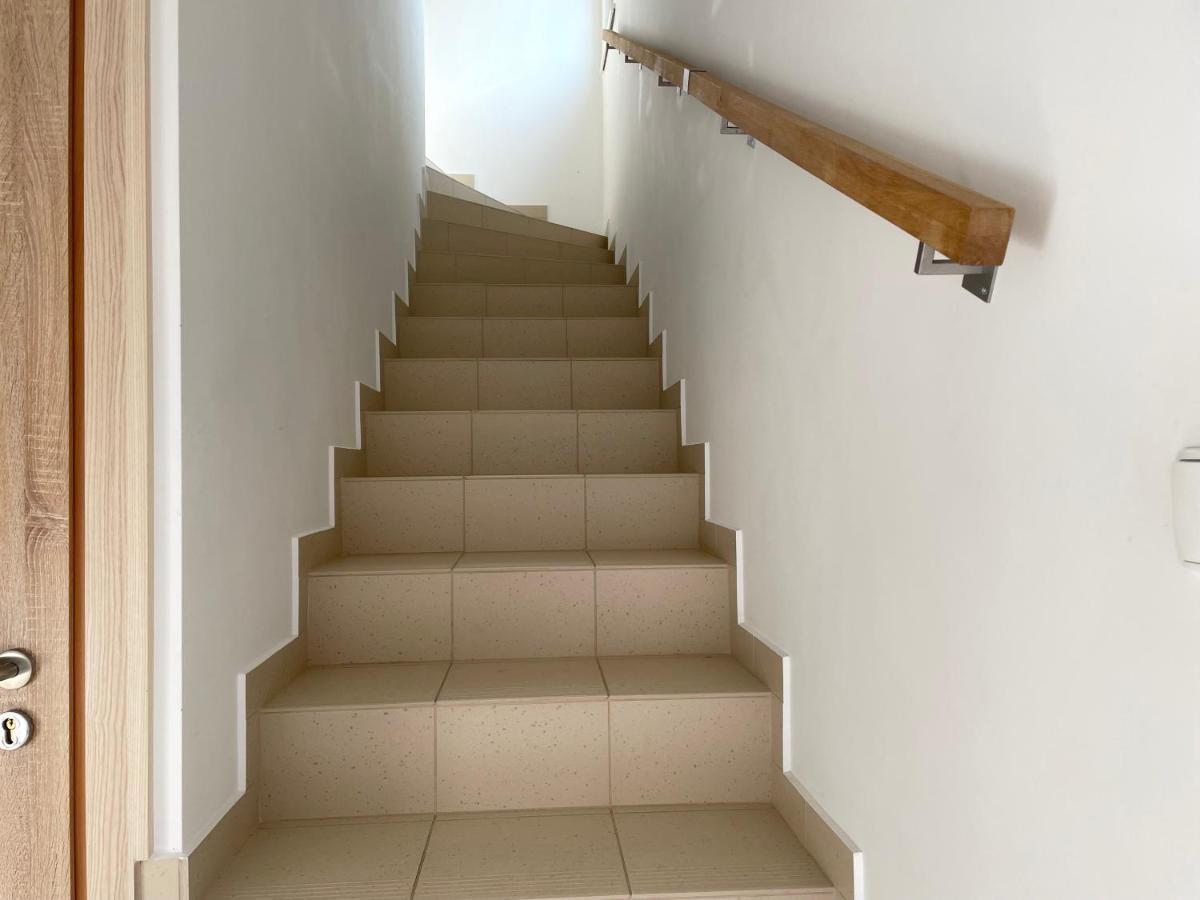 Morze Wrzosow Luxflats Apartment Jastrzebia Gora Ngoại thất bức ảnh